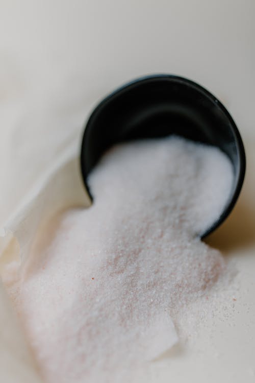 “烟粉”氟胺酮是一种什么样的东西?